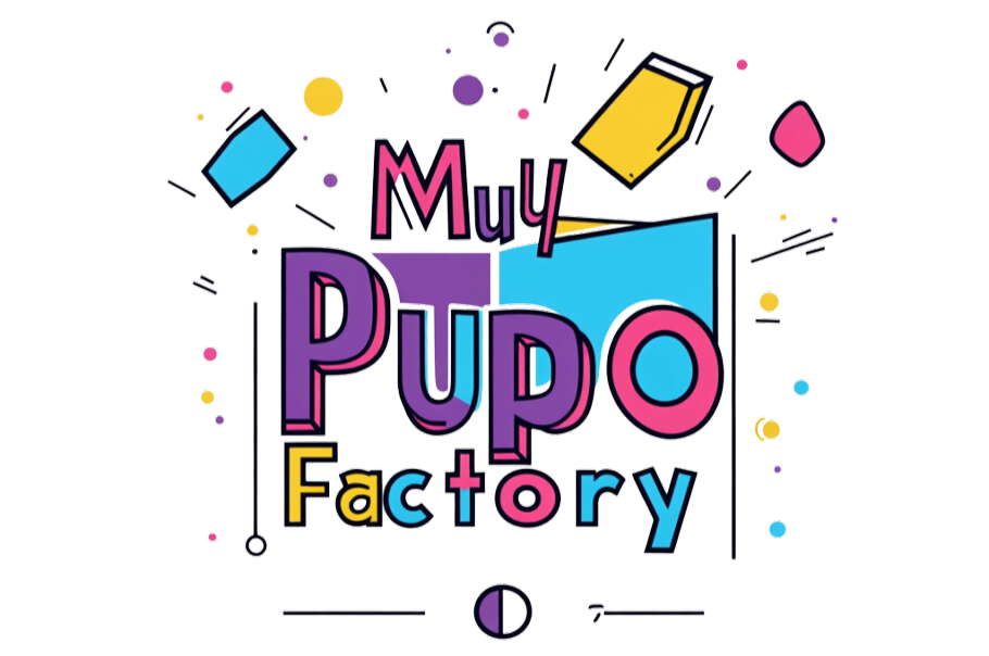 muypupofactory.com